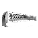 Black Oak 30" LED Curved Double Row Spot - White [30SCM-D5OS]-Angler's World