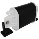 Attwood Compact Carbon Canister [99CC045-1S]-Angler's World