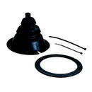Attwood Motor Well Boot f/4" Diameter Opening [12820-5]-Angler's World