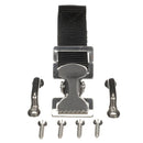 Attwood Fuel Tank Strap Set - 48" Long f/3-6 Gallon Tanks [11526-3]-Angler's World