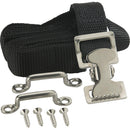 Attwood Fuel Tank Strap Set - 72" Long f/12 Gallon Tanks [11512-3]-Angler's World