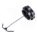 Attwood Portable Fuel Tank Cap w/Tether - EPA Certified [88TC06-7]-Angler's World
