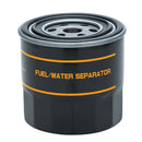 Attwood Fuel/Water Separator [11841-4]-Angler's World