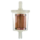 Attwood Outboard Fuel Filter f/3/8" Lines [12562-6]-Angler's World