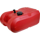 Attwood Portable Fuel Tank - 3 Gallon w/o Gauge [8803LP2]-Angler's World