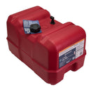 Attwood Portable Fuel Tank - 12 Gallon w/o Gauge [8812LP2]-Angler's World