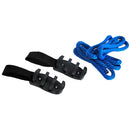 Attwood Zig-Zag Fender Hanger - Pair w/4 Fender Lines [11952-7]-Angler's World