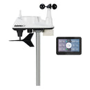 Davis Vantage Vue Wireless Weather Station w/WeatherLink Console [6242]-Angler's World