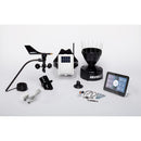 Davis Vantage Pro2 Wireless Weather Station w/WeatherLink Console Standard Radiation Shield [6252]-Angler's World