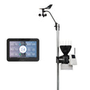Davis Vantage Pro2 Wireless Weather Station w/WeatherLink Console Standard Radiation Shield [6252]-Angler's World