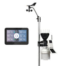 Davis Vantage Pro2 Wireless Weather Station w/WeatherLink Console 24hr Fan Aspirated Radiation Shield [6253]-Angler's World