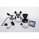 Davis Vantage Pro2 Plus Wireless Weather Station w/UV Solar Radiation Sensors and WeatherLink Console [6262]-Angler's World