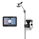 Davis Vantage Pro2 Plus Wireless Weather Station w/UV Solar Radiation Sensors and WeatherLink Console [6262]-Angler's World
