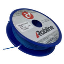 Robline Waxed Whipping Twine - 0.8mm x 40M - Blue [TYN-08BLUSP]-Angler's World