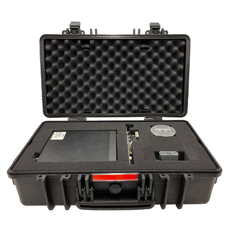 Intellian S6HD TVRO Spares Kit [S6HD-KIT]-Angler's World