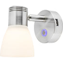 Sea-Dog Cabin Reading Light w/Touch Dimmer USB Port [400715-3]-Angler's World