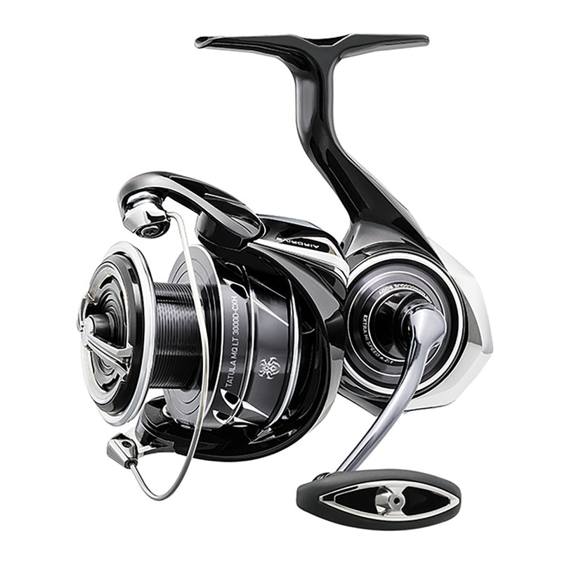 Daiwa Tatula MQ LT 4000 Spinning Reel [TTUMQLT4000-CXH]-Angler's World
