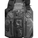 First Watch AV-1000 Kayak Style Duty PFD - Black - M/L [AV-1000-BK-M/L]-Angler's World