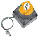 BEP 275A Cont Motorized Dual Operation VSS (Voltage Sensitive Switch) - Deutsch Connector [701-MDVS-D]-Angler's World