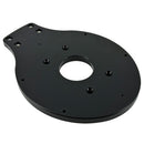 Seaview Black Modular Plate f/FLIR M300 Series Thermal Cameras f/Mounts Ending in M1 or M2 [ADAF3BLK]-Angler's World