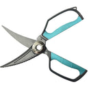 Toadfish Ultimate Shears + Sheath [1160]-Angler's World