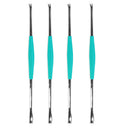 Toadfish Seafood Forks f/Crab Lobster - 4 Pack [1023]-Angler's World