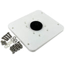 Seaview Starlink Maritime Top Plate f/Seaview M1 Style Modular Mounts [ADASTLKA]-Angler's World