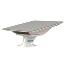 Seaview Starlink High Performance 5" Pedestal Mount w/ADASTLKA Starlink Top Plate [ADASTLKA+PMA57M1]-Angler's World