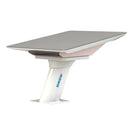 Seaview Starlink High Performance 10" Pedestal Mount w/ADASTLKA Starlink Top Plate [ADASTLKA+PMA107M1]-Angler's World