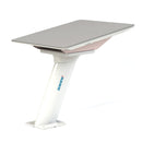 Seaview Starlink High Performance 16" Pedestal Mount w/ADASTLKA Starlink Top Plate [ADASTLKA+PMA167M1]-Angler's World