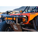 RIGID Industries 360 Series 6" Spot w/Amber Pro Lens - Pair [36210]-Angler's World