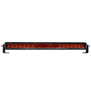 RIGID Industries SR Series 20" Spot w/Amber Pro Lens [922314]-Angler's World