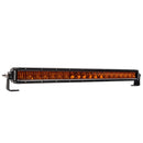 RIGID Industries SR Series 20" Spot w/Amber Pro Lens [922314]-Angler's World