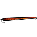 RIGID Industries SR Series 30" Spot w/Amber Pro Lens [932314]-Angler's World