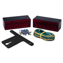 Attwood Submersible LED Low-Profile Trailer Light Kit [14064-7]-Angler's World