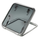 VETUS ALTUS Ventilation Hatch - OD 13-1/8" x 13-1/8" [ALT2626SL]-Angler's World