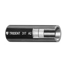 Trident Marine 5/8" x 50 Boxed Type A2 Fuel Vent Line Hose - Black [317-0586]-Angler's World