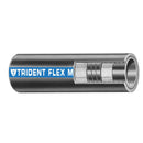 Trident Marine 1" x 50 Coil Flex Marine Wet Exhaust Water Hose - Black [100-1006]-Angler's World
