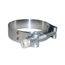 Trident Marine 316 SS T-Bolt Clamp - 3/4" Band - 1.78"-2.09" Range - 10-Pack [720-1121]-Angler's World