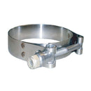 Trident Marine 316 SS T-Bolt Clamp - 3/4" Band - 6.30"-6.74" Range - 10-Pack [720-6001]-Angler's World