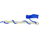 Attwood Mooring Snubber Kit with 3/8" x 20 Dock Line [11730-7]-Angler's World
