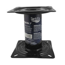 Attwood Swivl-Eze Pedestal 7" [90720]-Angler's World