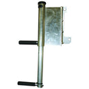 T-H Marine TWIST STEP Emergency Jack Plate Ladder - Universal Fit [EBL-1-DP]-Angler's World