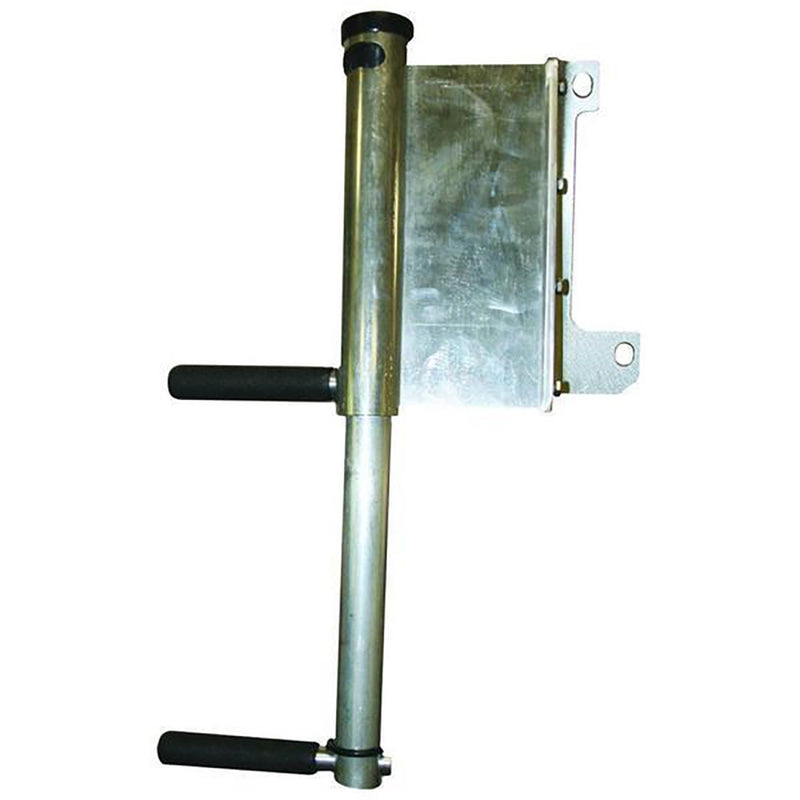 T-H Marine TWIST STEP Emergency Jack Plate Ladder - Universal Fit [EBL-1-DP]-Angler's World