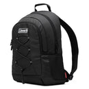 Coleman CHILLER 28-Can Soft-Sided Backpack Cooler - Black [2158133]-Angler's World