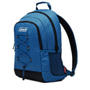 Coleman CHILLER 28-Can Soft-Sided Backpack Cooler - Deep Ocean [2158118]-Angler's World