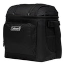 Coleman CHILLER 30-Can Soft-Sided Portable Cooler - Black [2158117]-Angler's World