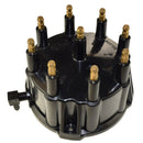 ARCO Marine Premium Replacement Distributor Cap f/Mercruiser Inboard Engines w/Thunderbolt IV V HEI [DC001]-Angler's World