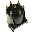 ARCO Marine Premium Replacement Distributor Cap f/Mercruiser, Volvo Penta OMC Inboard Engines - GM-Style [DC006]-Angler's World