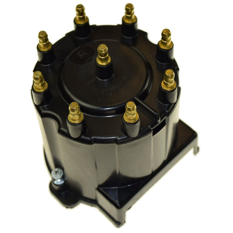 ACRO Marine Premium Replacement Distributor Cap f/Mercruiser Inboard Engines - GM-Style [DC007]-Angler's World